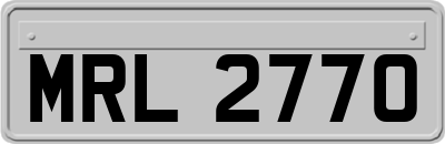 MRL2770