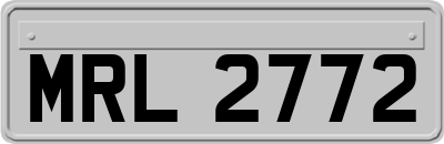 MRL2772