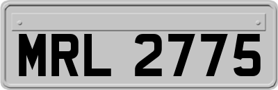 MRL2775
