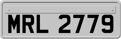 MRL2779