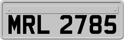 MRL2785