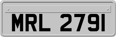MRL2791