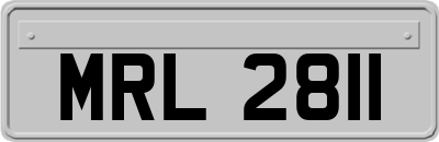 MRL2811