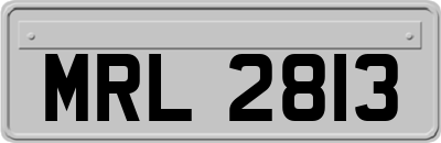 MRL2813