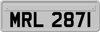 MRL2871