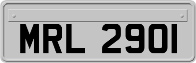 MRL2901
