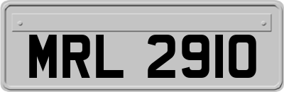 MRL2910