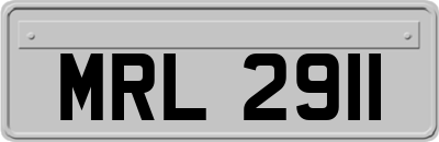 MRL2911