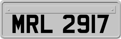 MRL2917