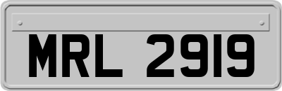 MRL2919