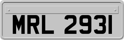 MRL2931