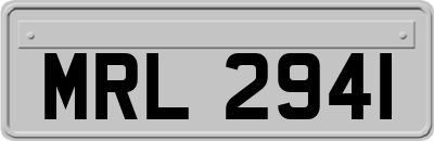 MRL2941