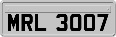 MRL3007