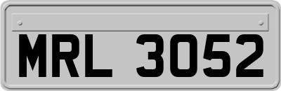 MRL3052