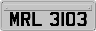 MRL3103