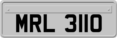 MRL3110