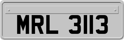 MRL3113