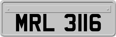 MRL3116