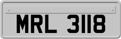MRL3118