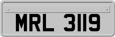 MRL3119