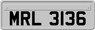 MRL3136