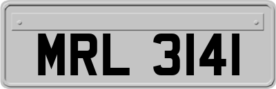 MRL3141