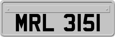 MRL3151