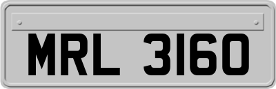 MRL3160