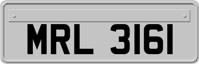 MRL3161