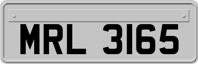 MRL3165