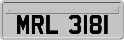 MRL3181