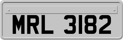 MRL3182