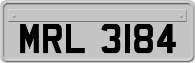 MRL3184