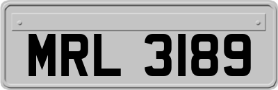MRL3189
