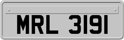 MRL3191