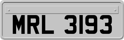 MRL3193