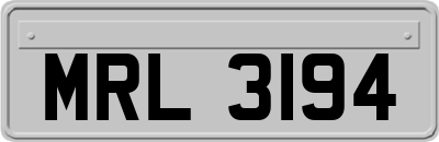 MRL3194