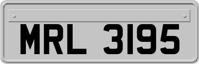 MRL3195