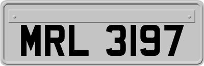 MRL3197