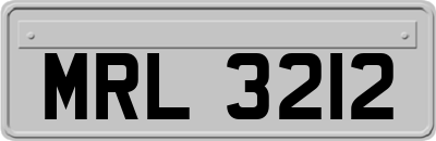 MRL3212