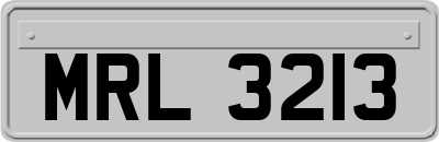 MRL3213