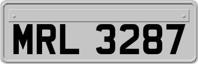 MRL3287