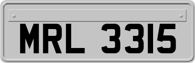 MRL3315