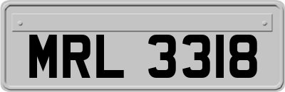 MRL3318