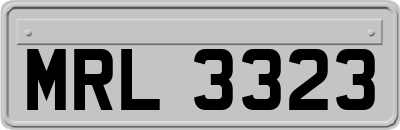 MRL3323