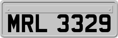 MRL3329