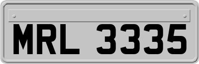 MRL3335