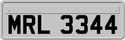 MRL3344