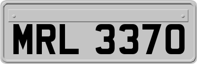 MRL3370