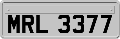 MRL3377